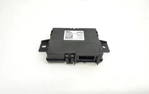 BMW X5 G05 Blind spot module 5B49599 5A9BD08