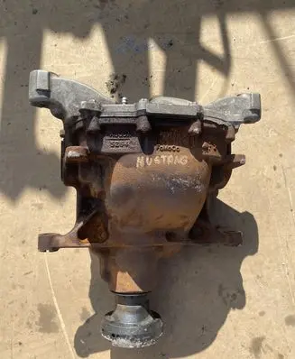 Ford Mustang VI Rear differential RFFR3W4025HA
