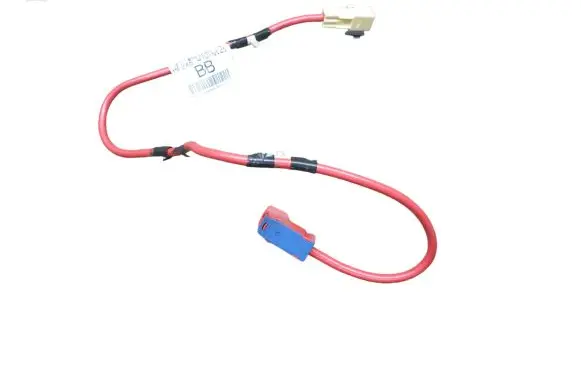 Jaguar XF Other wiring loom 8X2T14B324 MF2464706121