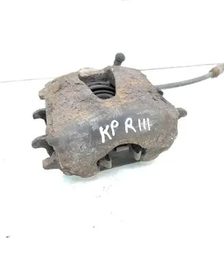 Skoda Octavia Mk2 (1Z) Front brake caliper
