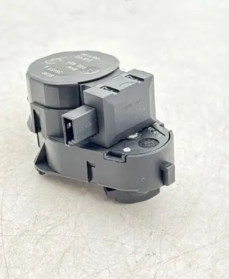 BMW 3 E46 Air flap motor/actuator 6902854 64116902854