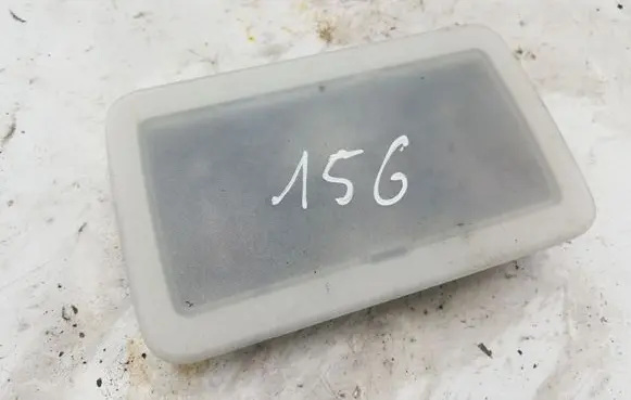 Audi A6 S6 C6 4F Other interior light 4F9947123 4L0947123