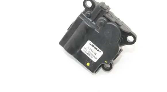 Tesla Model S Air flap motor/actuator D332CK8AA04