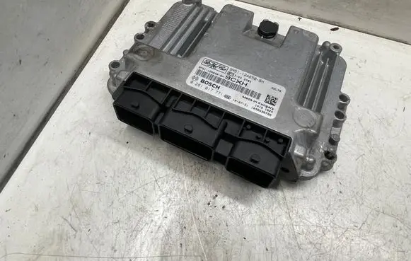 Ford Focus Engine control unit/module ECU 9M5112A650BH