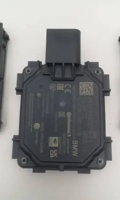 BMW i5 G60 ACC Distronic radar sensor grill/trim 66315A52CF A2C767650290 66315A52CF9