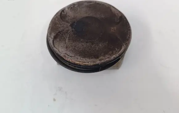 Dodge Grand Caravan Piston 