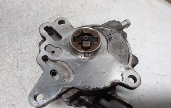 Vacuum pump
