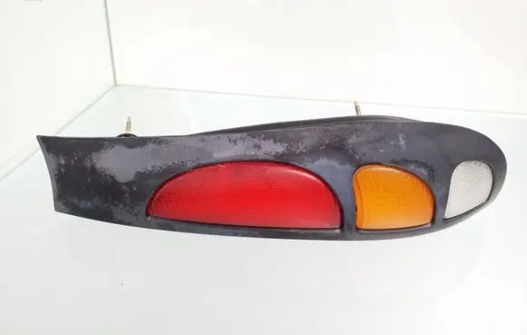 Fiat Marea Rear/tail lights 37240751D 37240784