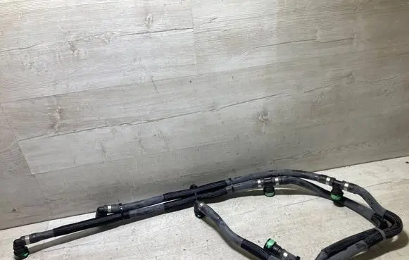Ford Kuga III Heater radiator pipe/hose lX6810C772AA