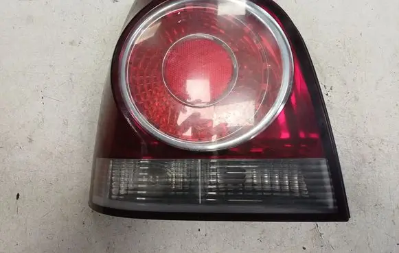 Volkswagen Polo IV 9N3 Rear/tail lights 6Q6945095N