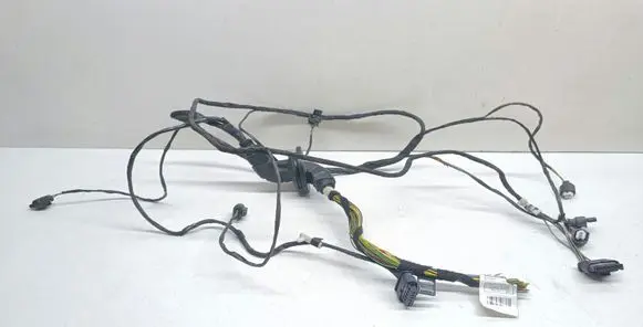 BMW 1 F20 F21 Parking sensor (PDC) wiring loom 6294675