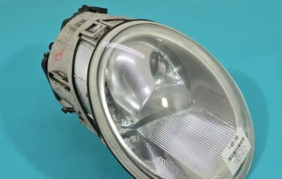 Volkswagen New Beetle Headlight/headlamp IMPRK1431755