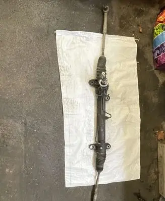 Toyota Avensis T250 Steering rack 891601172