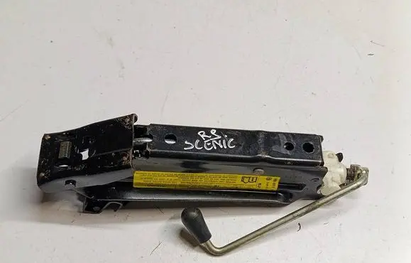 Renault Scenic III - Grand scenic III Lift Jack 1K0011031F