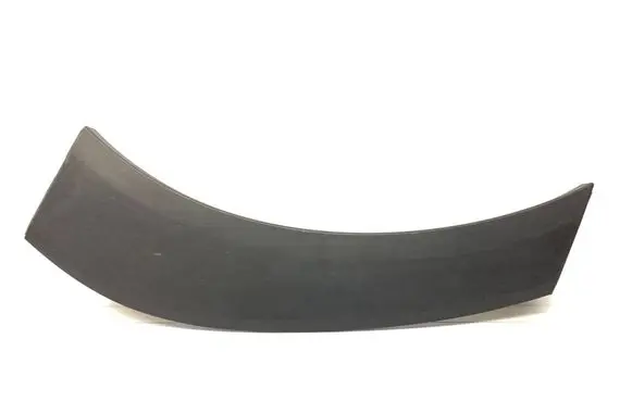 Hyundai Tucson IV NX4 Rear arch trim 87743D7000