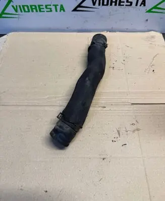 Jaguar XF X250 Engine coolant pipe/hose