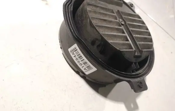 Peugeot Partner Front door speaker 