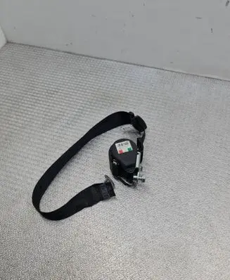 Audi Q5 SQ5 8R Rear seatbelt 8R0857805C 615410400