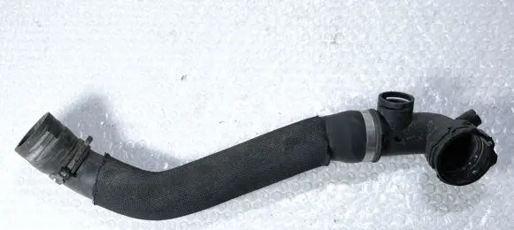 Audi A6 C7 Engine coolant pipe/hose 4G0122055H 4G0122293CM