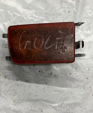 Volkswagen Golf III Front indicator light 1H0953156B