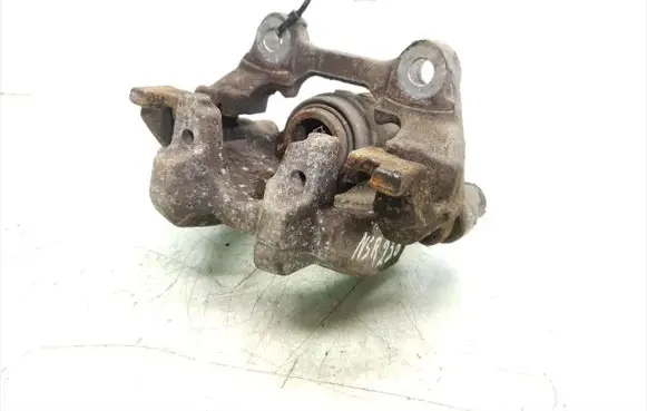 Mercedes-Benz C W204 Rear brake caliper