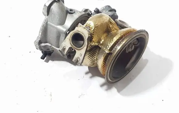 Audi Q8 Turbo 06M145689M