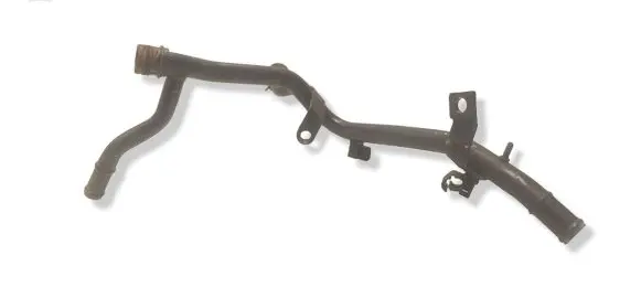 Volkswagen Polo IV 9N3 Engine coolant pipe/hose 045121065M