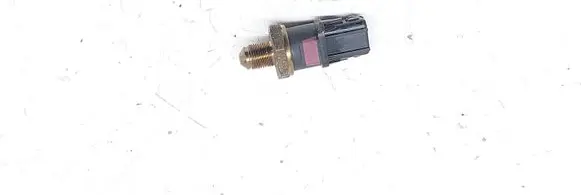 Fuel pressure sensor