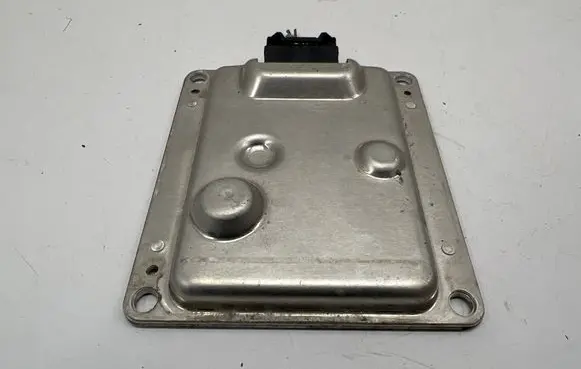 Nissan Qashqai J12 LED ballast control module 