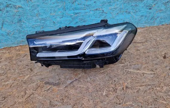 BMW 5 G30 G31 Headlight/headlamp