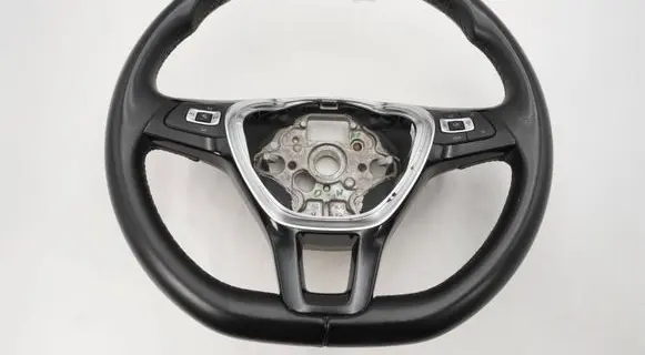 Volkswagen Polo VI Steering wheel 2G0419091CB