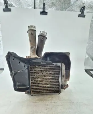 Mazda 6 Intercooler radiator 
