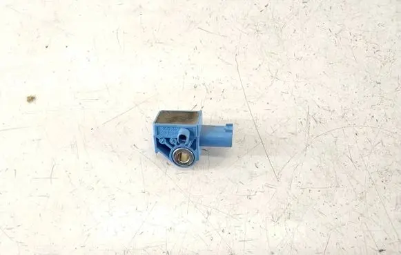 Fiat Freemont Airbag deployment crash/impact sensor 56054183AA 5WK44449