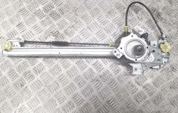 Fiat Ulysse Sliding door manual window regulator 1494842080