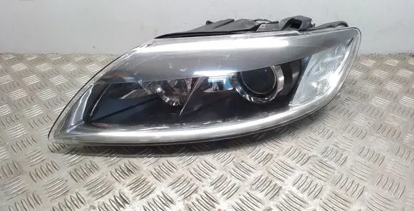 Audi Q7 4L Headlight/headlamp