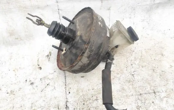 Mazda Xedos 6 Brake booster 85204102 852-04102