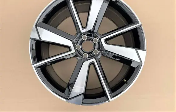Polestar 1 R21 alloy rim 31660950 D22FA