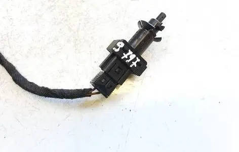 Mercedes-Benz C W202 Brake pedal sensor switch 0045452114