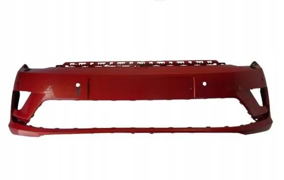 Volkswagen Golf Sportsvan Front bumper R27P3