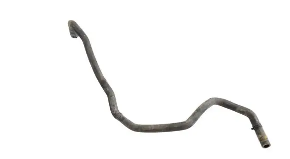 Jaguar XJ X351 Engine coolant pipe/hose AW938D050B