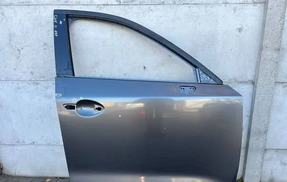 Mazda CX-5 II Front door