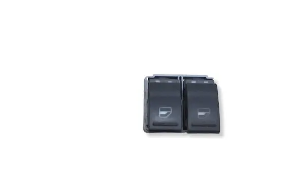 Volkswagen Transporter - Caravelle T5 Electric window control switch 7E0959855B 298302S