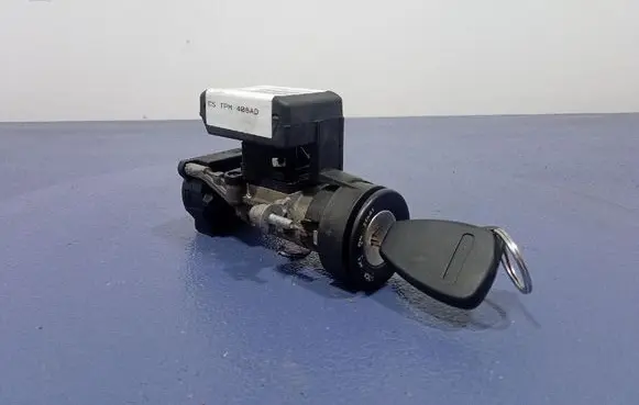 Chrysler Pacifica Ignition lock P04727408AD