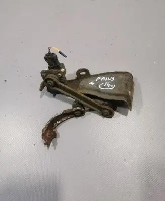 Toyota Prius (XW30) Headlight/headlamp level sensor 3K2712 B1945462