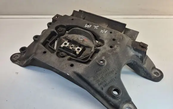 Audi A4 S4 B8 8K Gearbox mounting bracket 8K0399263K