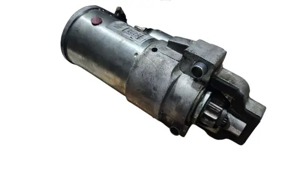 Ford S-MAX Starter motor K2GT11000DB