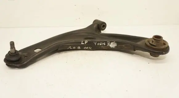 Toyota Yaris Front control arm