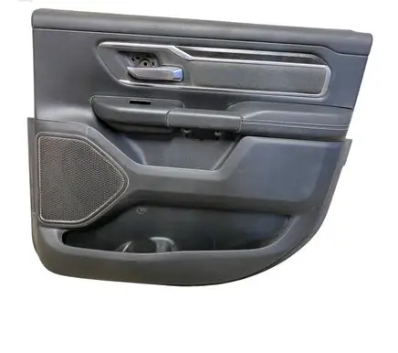 Dodge RAM Rear door card panel trim 6EE32TRMAA 156183361 FC00AAW47514