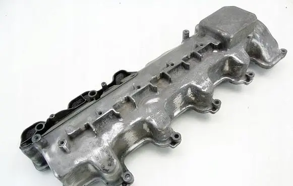 Mercedes-Benz S W220 Rocker cam cover 1130160105