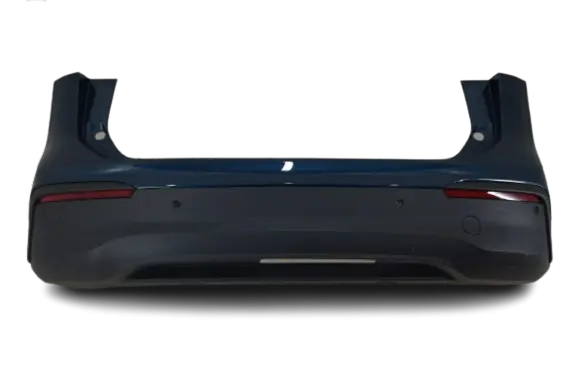 Volkswagen Tiguan Rear bumper 571807421 LP5J ZDR280